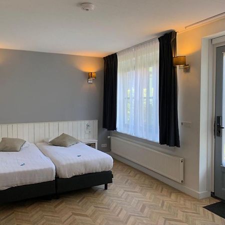 Hotel In den Brouwery Domburg Buitenkant foto